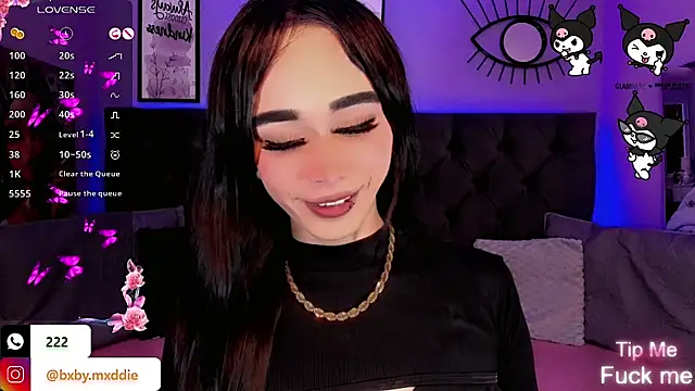 kimMaddiee