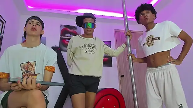 TWINKS_FRIENDS