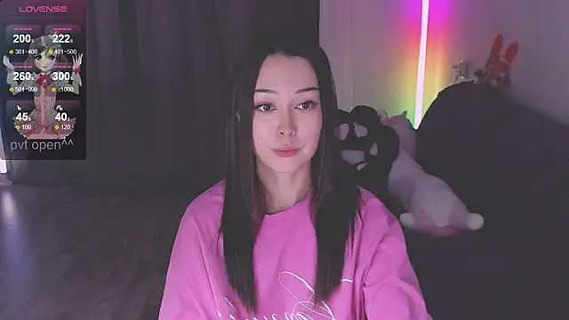 kittenrisha