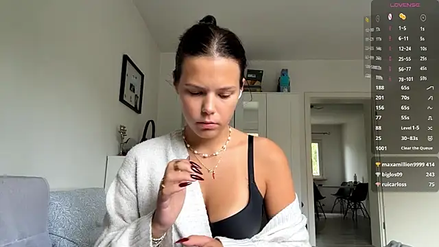 MaydaCornwall