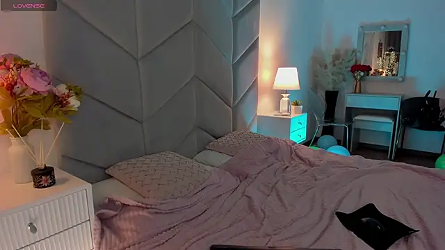 Violet_Ferguson