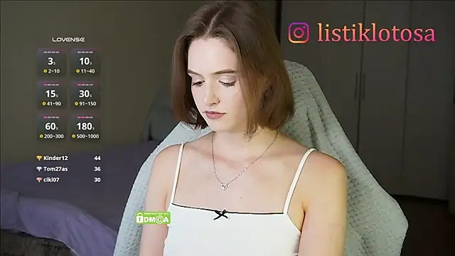 kookome - Kookome's free webcam - UK Sex Cams