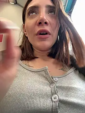 BallerinaCappuccino_ live cam