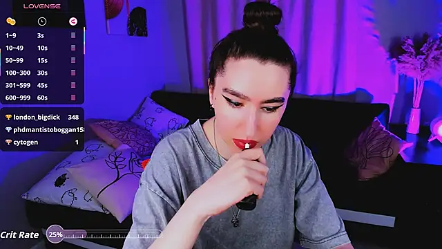 Lily_xBabe