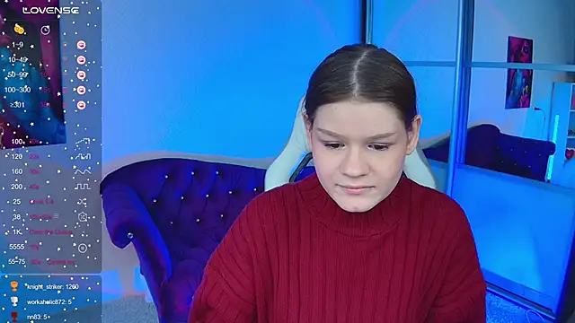 Lunamytrend