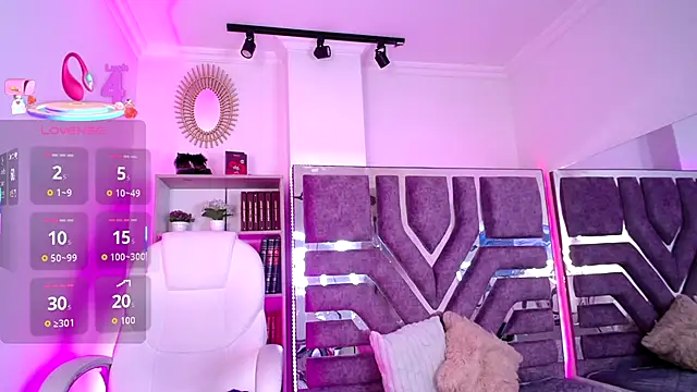  Eva_Walker_ chat room