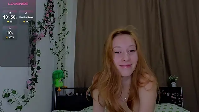 candy_flosse - Candy_Flosse's free webcam - UK Sex Cams
