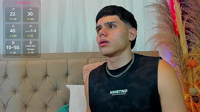 Nathaniel_Park live cam