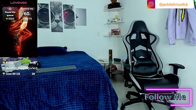 jackdeliciusdick