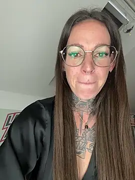 BrownieyQueen