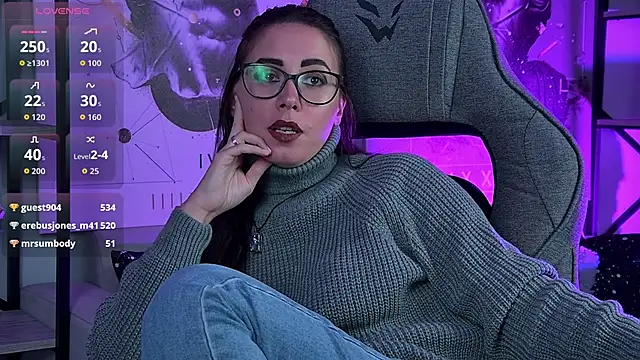 ritasonnet - RitaSonnet's free webcam