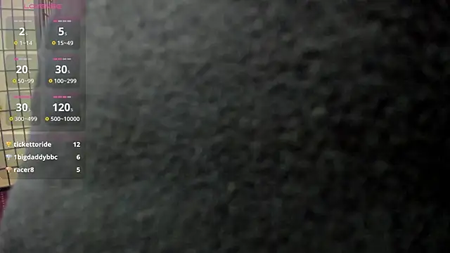 aisharouhi - AishaRouhi's free webcam