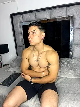 MR_MUSCLE