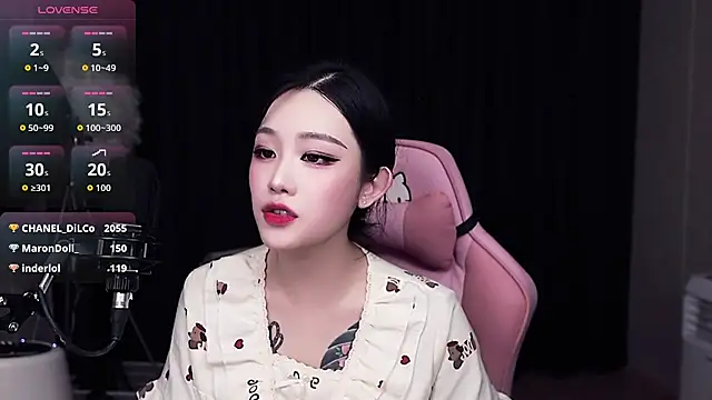  SHENSHEN-2025 chat room