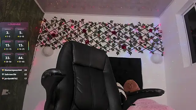 Leonor_jhonsom