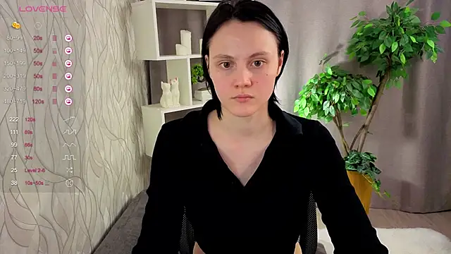 marycoopeer - MaryCoopeer's free webcam