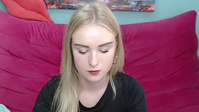 sofysofty - SofySofty's free webcam