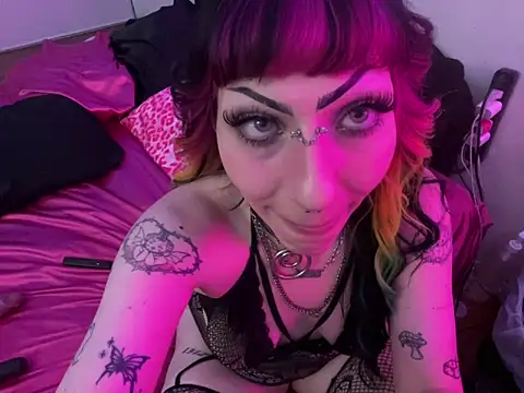 ChrryFoxx