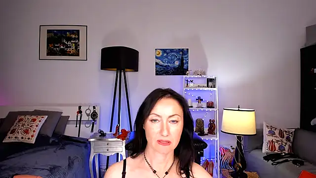 Fetishmodel_Alicia on StripChat