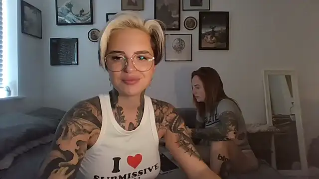 Alexandersonxo webcam