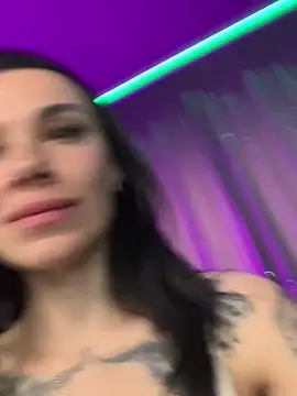 Queen_of_pain webcam