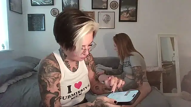 Alexandersonxo