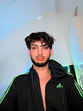 Gipsyboysteve
