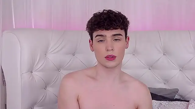 RobbyCharming