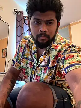 CrazyShashank