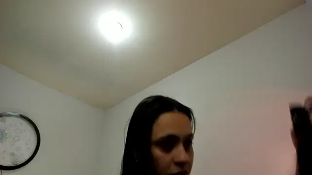 gabisaenz - Gabisaenz's free webcam - UK Sex Cams