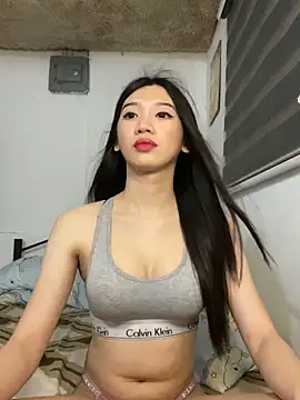 Модель: Sweetashleyasian