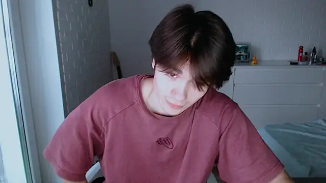 MarkusDean