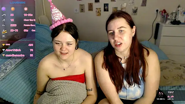 BettyandRich_