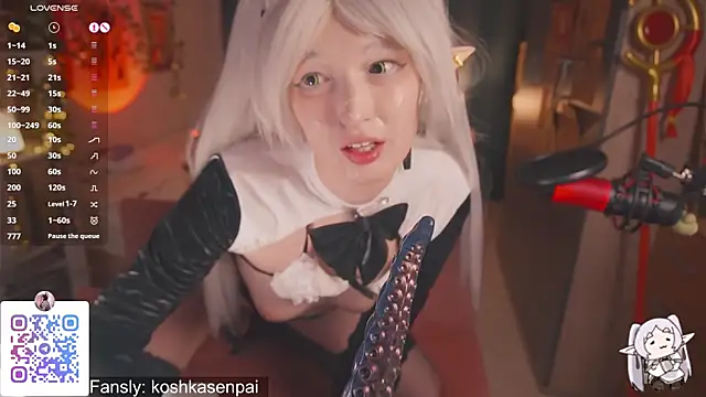 koshkasenpai