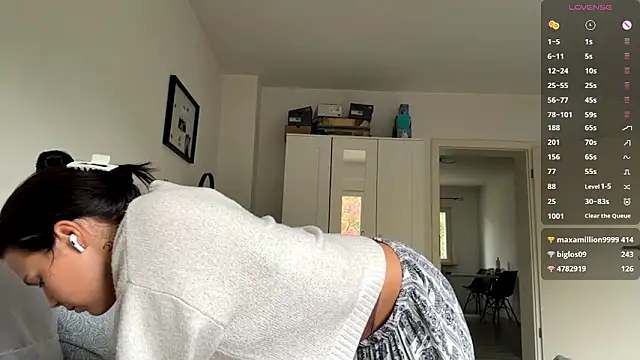 MaydaCornwall