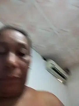 Naomi-Mature