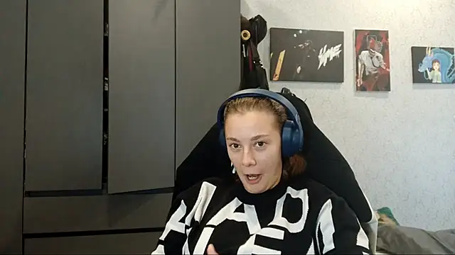 RavenGirlThier