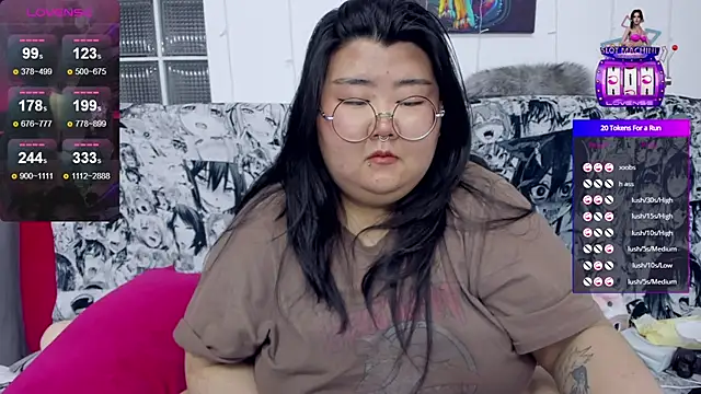 Nadine_asian