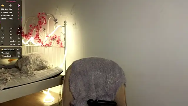 glamourr