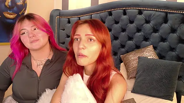 SukiandNaomi