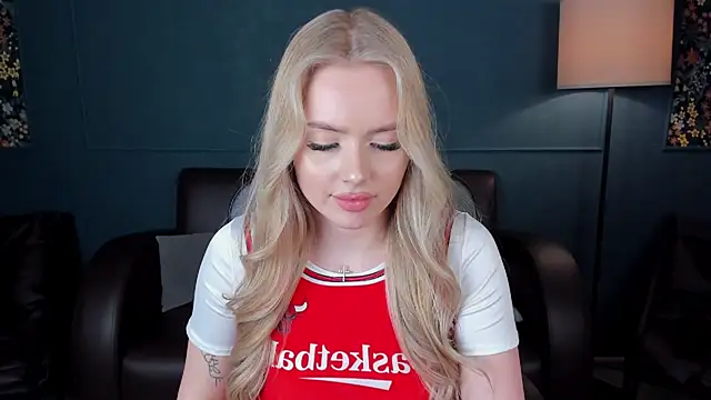 AvroraGoldie