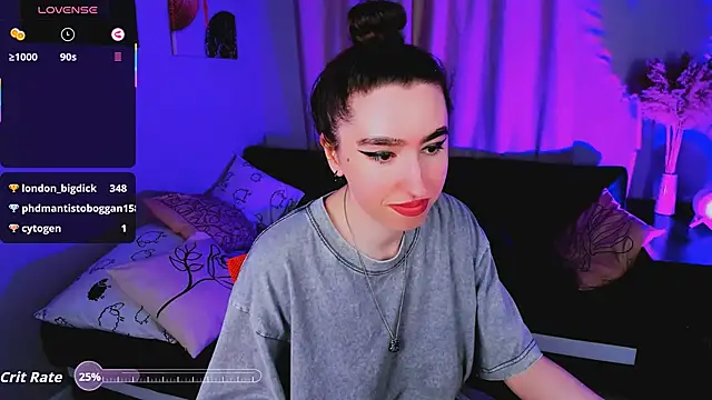 Lily_xBabe