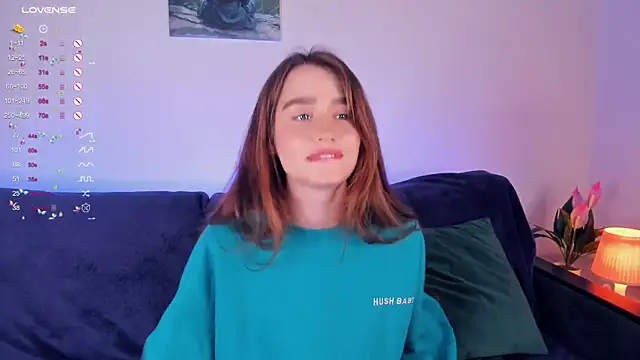 lovelyalivia
