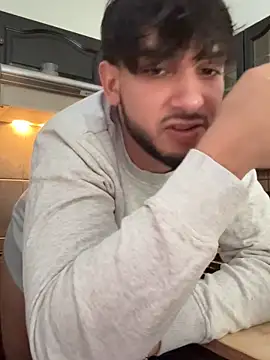 Gipsyboysteve