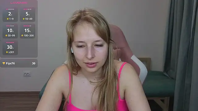 Jessy_Ginger