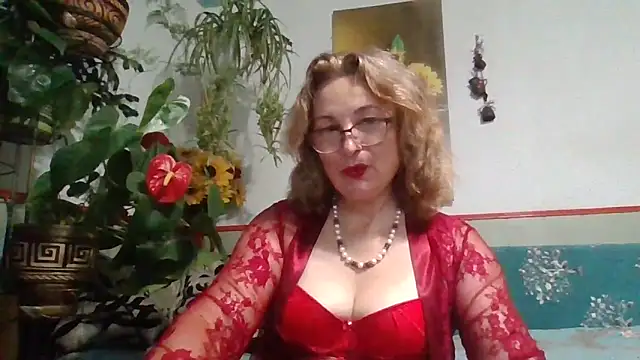 ZhannaLove480