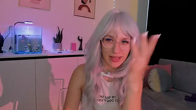 evabllake - EvaBllake's free webcam - UK Sex Cams
