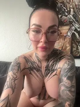 DirtyDahlia