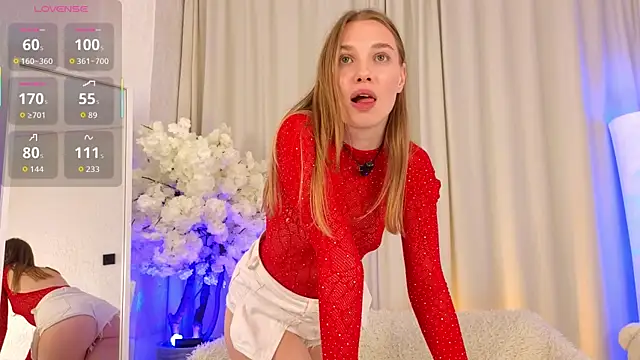 ashley_marino - Ashley_Marino's free webcam - UK Sex Cams