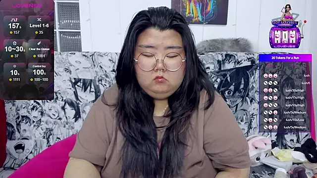 Nadine_asian